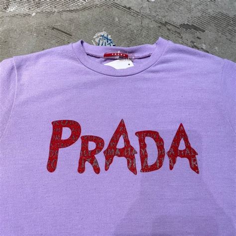 bootleg prada